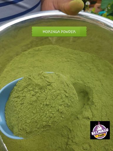 Moringa Powder