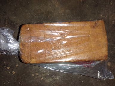 Loaf bread
