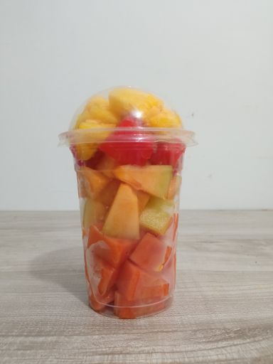 Rainbow Mix 