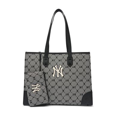 MONOGRAM Shopper Bag NEW YORK YANKEES - B30