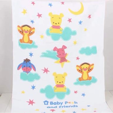 🔥GAUZE MUSLIN TOWEL🔥