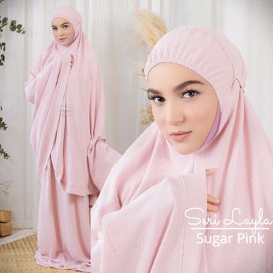 Seri Layla