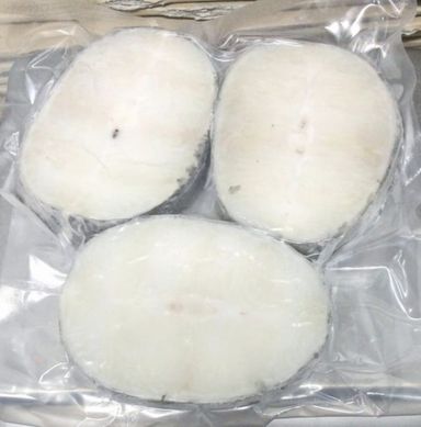 Cod fillet 500g/pkt