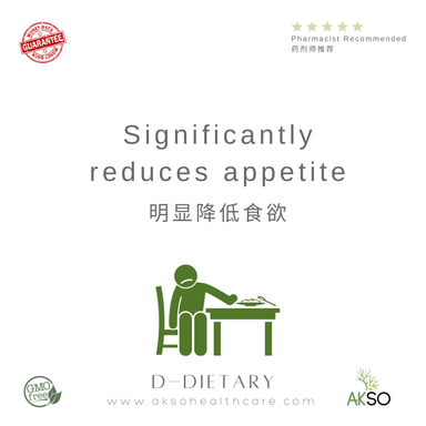 Akso D-Dietary 