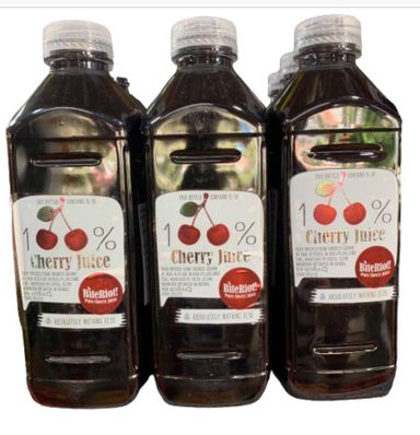 Cherry Juice | Australia | 1 Bottle (1 Liter)