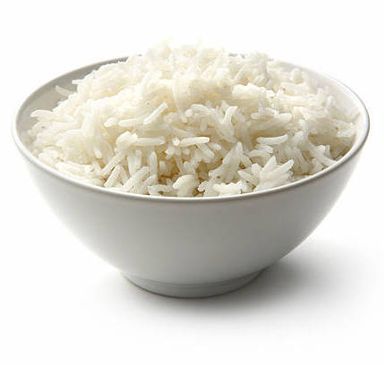 Plain Rice 白饭