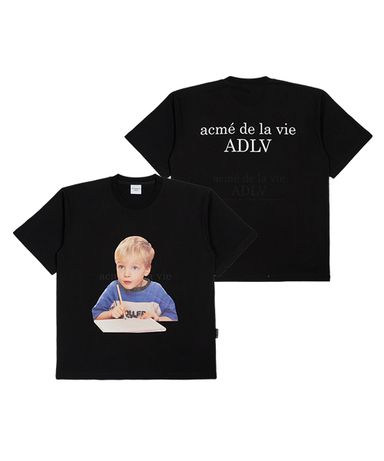 ADLV BABY FACE STUDY BOY 