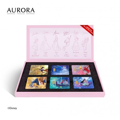 Disney Princess Set