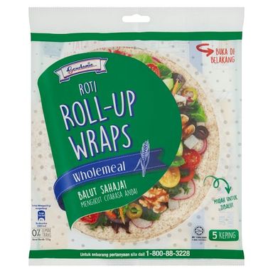 Roti/Wrap