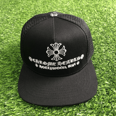  CH PRINTED CROSS WRITING BLACK 