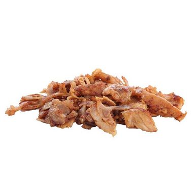 Bakje Vlees