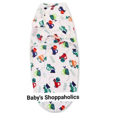 🔥Velcro Swaddle🔥