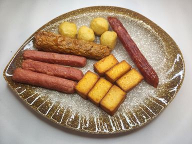 C01五香拼盘