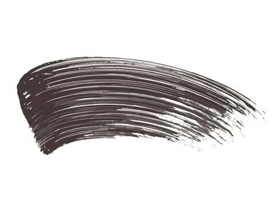 Covergirl peacock flare