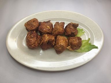 B05虾棗