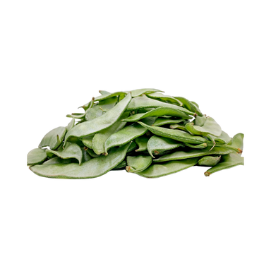 Fresh Broad Beans (India) -300 GM