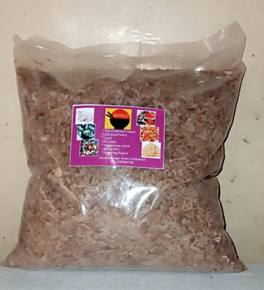 Ofada Rice