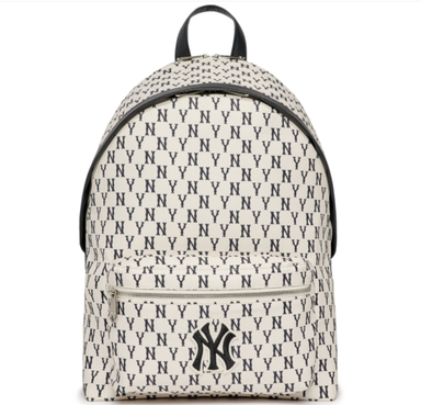 Classic Monogram Backpack - B43
