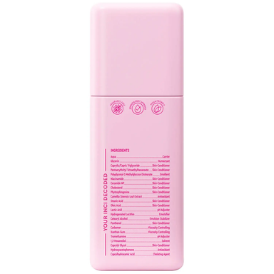 Byoma Moisturising Gel-Cream 50ml
