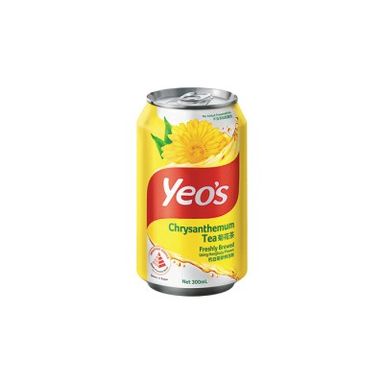Yeos Chrysanthemum Tea