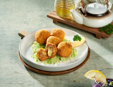Kasarli Kofte