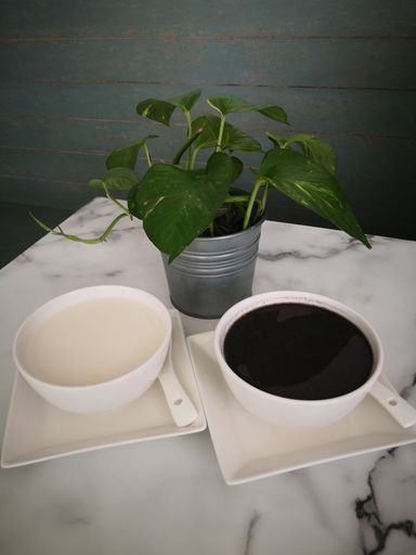 Dessert 甜品
