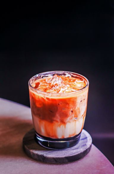 Spanish Latte