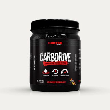 Conteh Sports Carb Drive 1.102kg