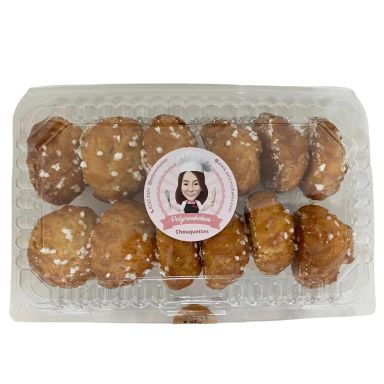 Chouquettes