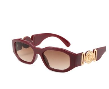 VERSACE SUNGLASSES (13 COLOUR OPTIONS)