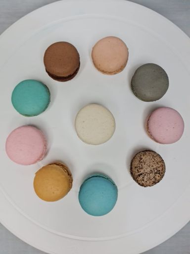 Macaron