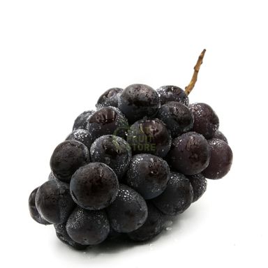 Black Seedless Grapes | USA | 1 Kg