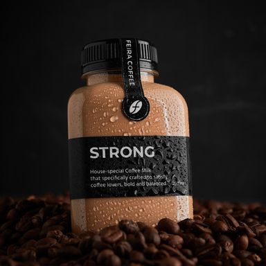 Strong