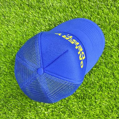GD CURVE PEAK BLUE