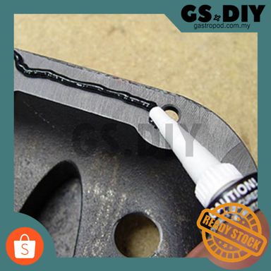 Hardex RS-660 Black RTV Silicone Gasket Maker, 100% Silicone Rubber