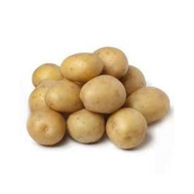 Baby Potato - 400 GM 