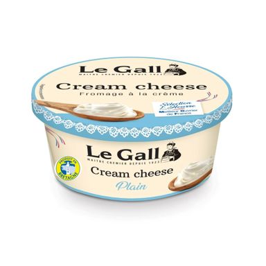 Le Gall Cream cheese 150G  EXP 02/04