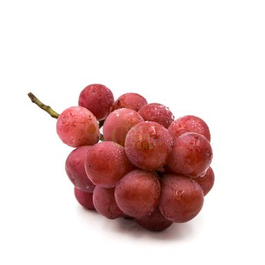  Red Seedless Grapes | USA | 1 Kg