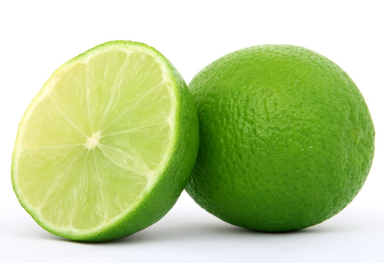 Buah limau