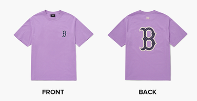 Classic Monogram TShirt - C64