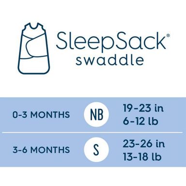 🔥Number 1 CHOICE Sleepsack Swaddle🔥