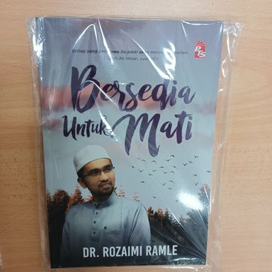Bersedia untok Mati