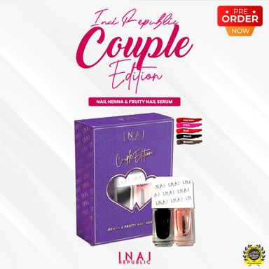 Inai Republic Couple Set