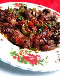 Mbuzi Wetfry