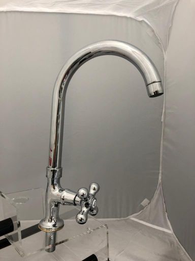 Savil Sink tap - Victory