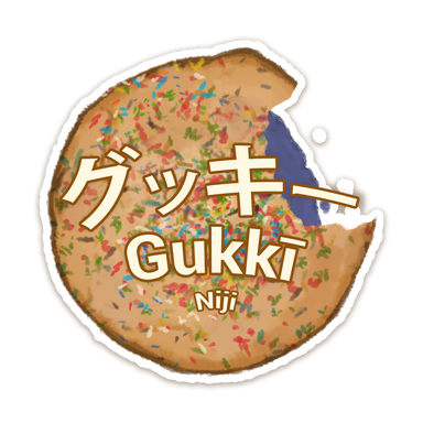 Niji Gukkī