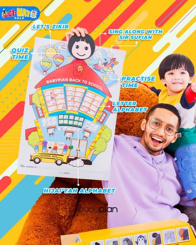 Education Mat 