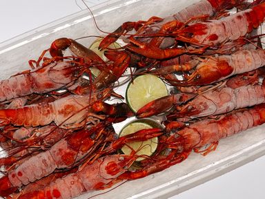 Premium Australian Crawfish 小龙虾 1KG (FROZEN)