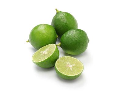 Buah limau