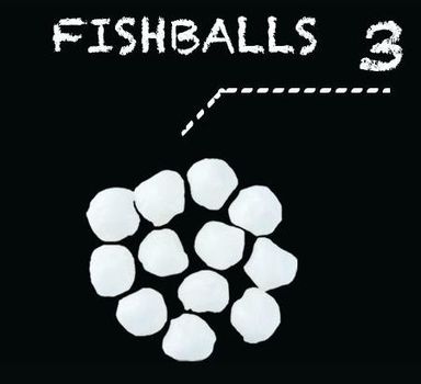 Fishballs